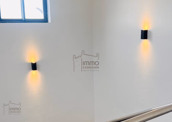 Apartment Without Overlook - Terrace Sea View