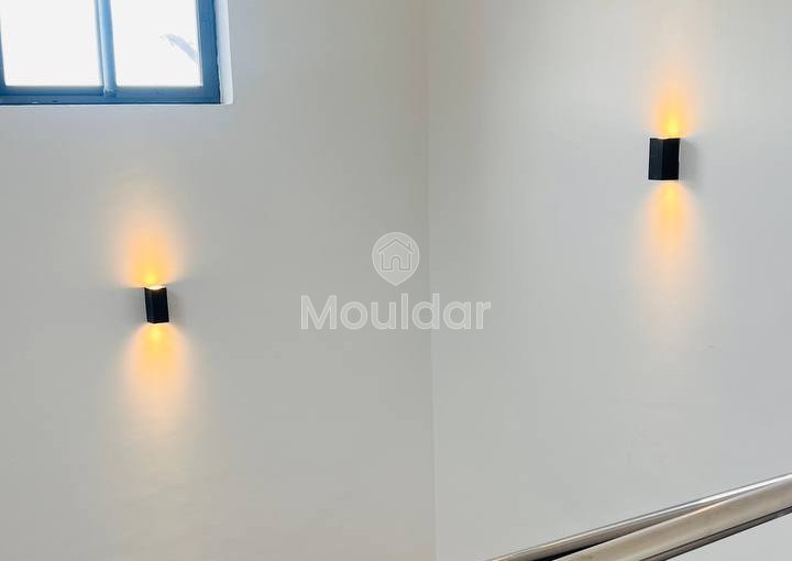 Appart. Terrassé vue mer à vendre à Essaouira – Argana - view 8