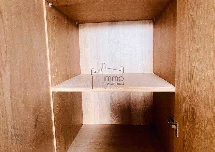 Apartment Without Overlook - Terrace Sea View