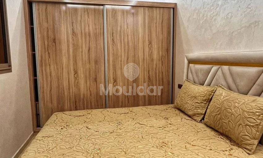 Appartamento in affitto ad Agadir, Hay Mohammadi - view 2