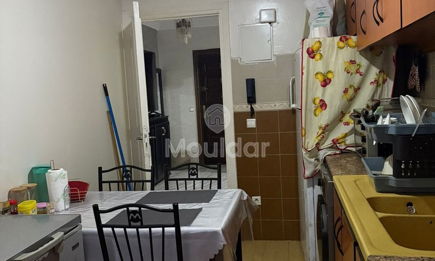 Wohnung zu vermieten in Casablanca, Bourgogne - view 18