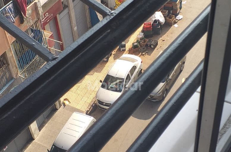 Appartamento in affitto a Casablanca, La Gironde - view 4