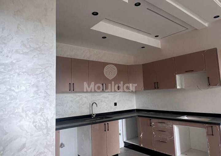 Appart. Terrassé vue mer à vendre à Essaouira – Argana - view 27