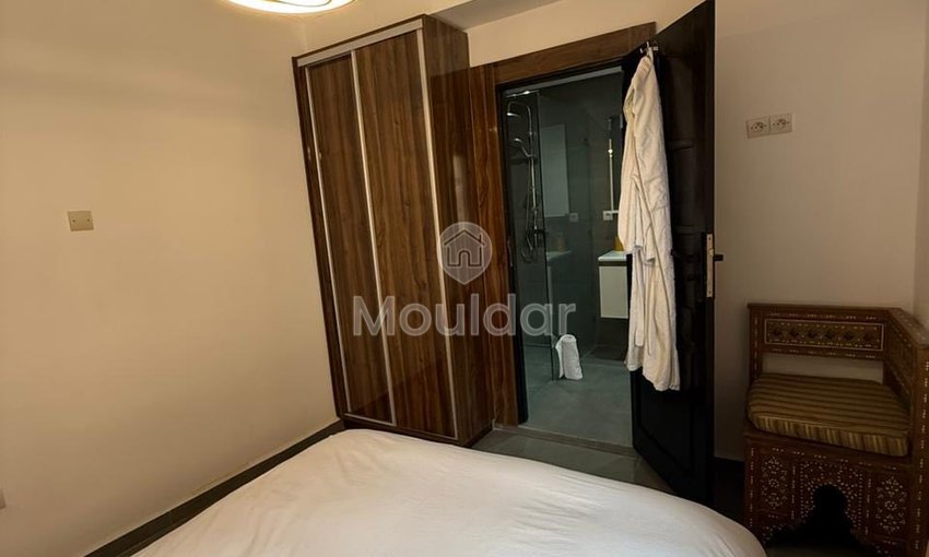 Apartament de închiriat în Guéliz, Marrakech - view 10