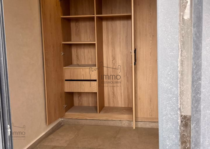 Apartment Without Overlook - Terrace Sea View