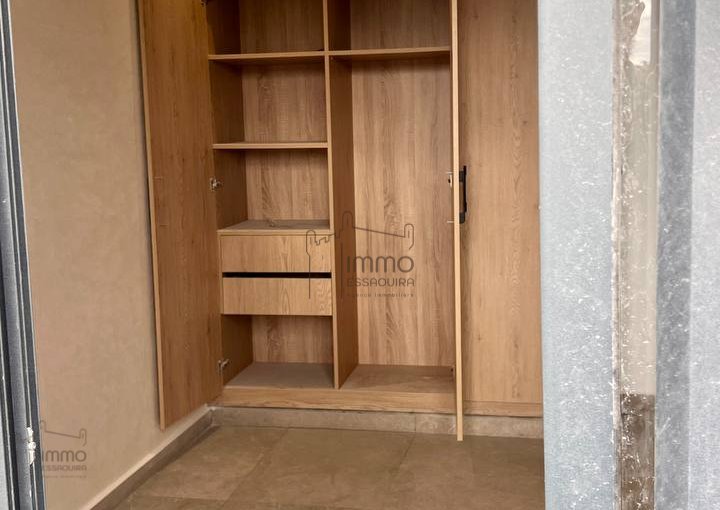 Appartement Sans vis-à-vis - TerrasseVue Mer - view 22