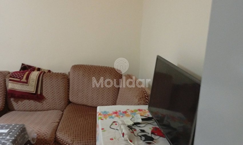 Wohnung zu vermieten in Rabat, Yacoub El Mansour - view 2