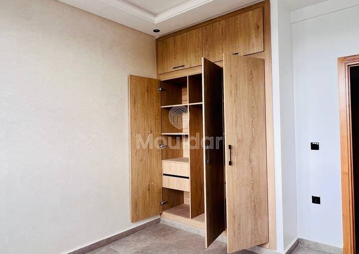 Appart. Terrassé vue mer à vendre à Essaouira – Argana - view 16