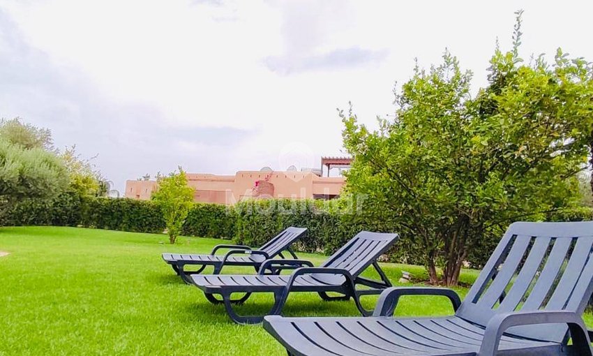 Luksusowa Willa na Sprzedaż w Marrakeszu z Basenem i Ogrodem - view 12