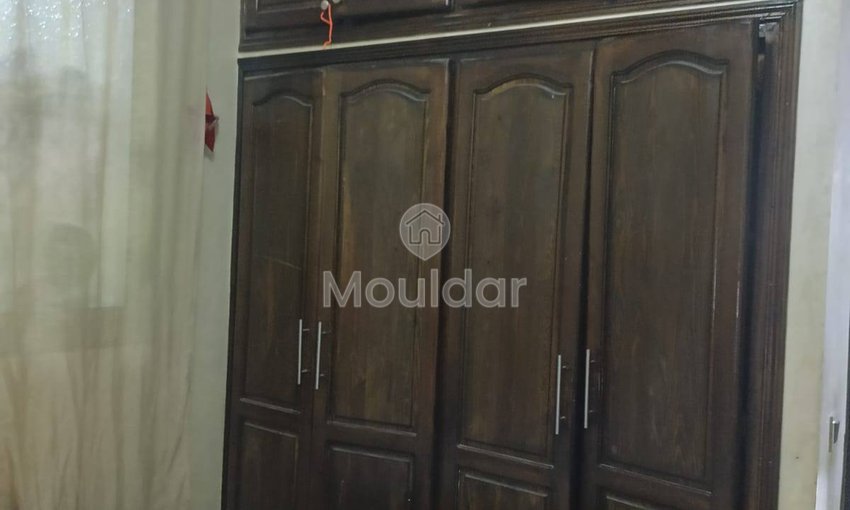 Zweizimmerwohnung zu verkaufen in Marrakesch - M'Hamid - view 3