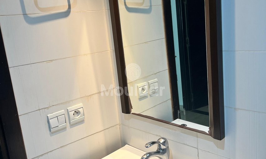Casablanca'da Kiralık Daire: Konfor ve Modern İmkanlar - view 6
