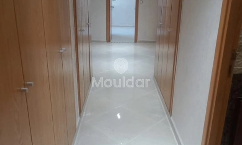 Appartamento in Affitto a Maarif - Comfort ed Eleganza a Casablanca - view 8
