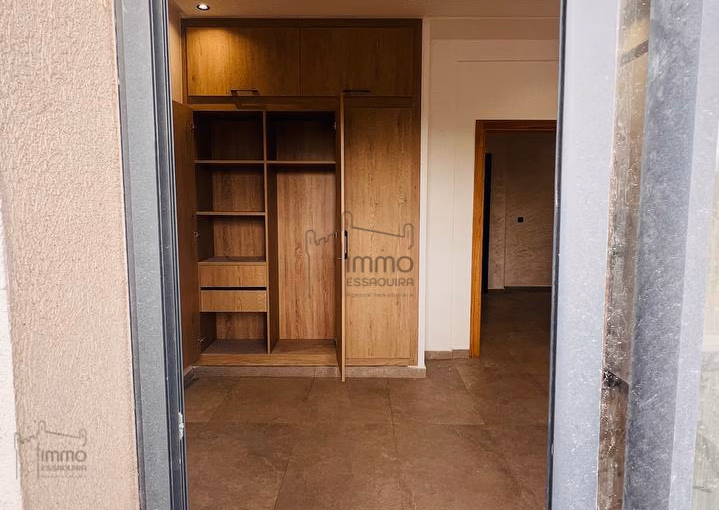 Apartment Without Overlook - Terrace Sea View