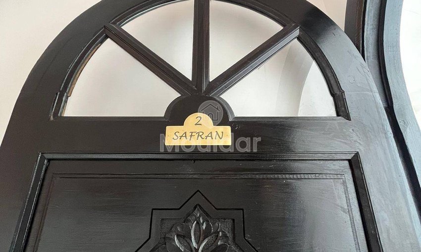 Riad na sprzedaż: 6 pokoi z tarasem w Marrakech - view 20