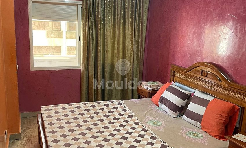 استوديو للإيجار في الدار البيضاء - view 6