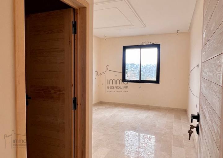 Appartement Spacieux à Argana : Terrasse Privée - view 10