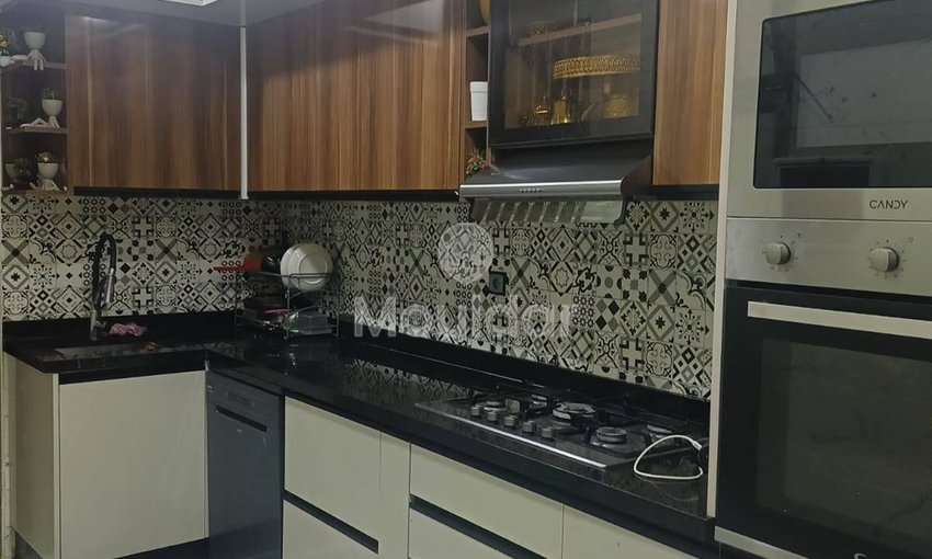 Zweizimmerwohnung zu verkaufen in Marrakesch - M'Hamid - view 6