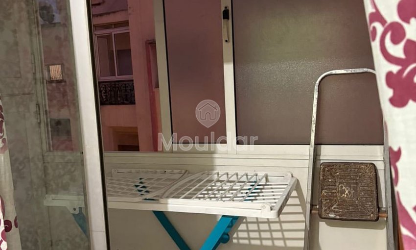 Wohnung zu vermieten in Casablanca, Bourgogne - view 17