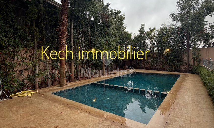 Βίλα προς πώληση στο Μαρόκο, Δρόμος Ουρίκα - view 25