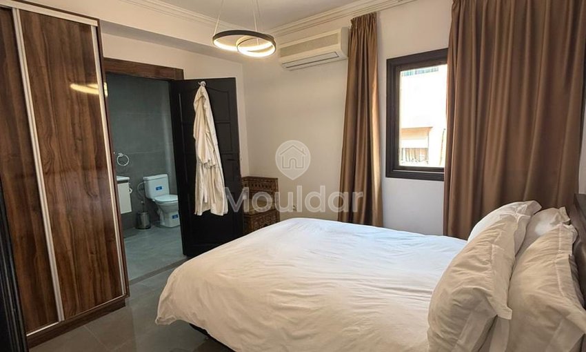 Apartament de închiriat în Guéliz, Marrakech - view 7