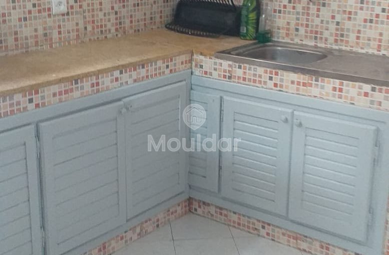 Appartamento in affitto a Casablanca, La Gironde - view 5