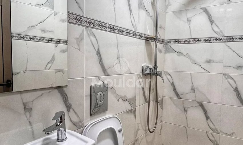 Appartamento in affitto ad Agadir, Hay Mohammadi - view 6