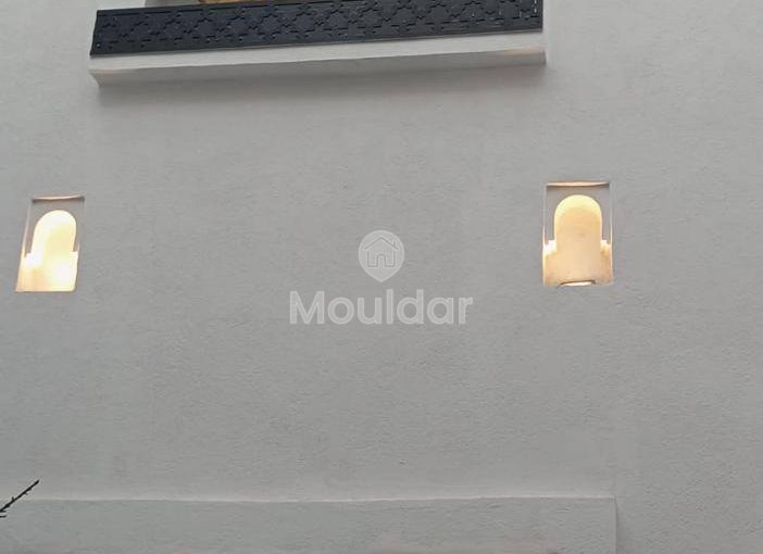 Riad na sprzedaż: 6 pokoi z tarasem w Marrakech - view 18