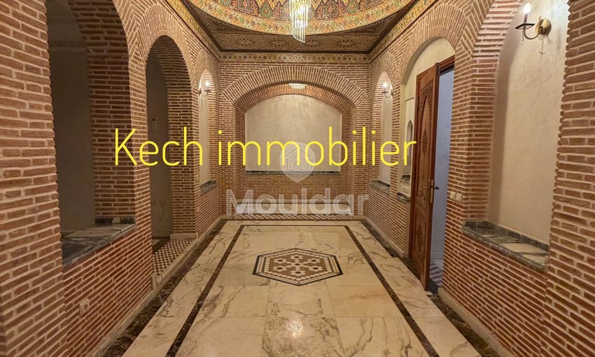 Βίλα προς πώληση στο Μαρόκο, Δρόμος Ουρίκα - view 12