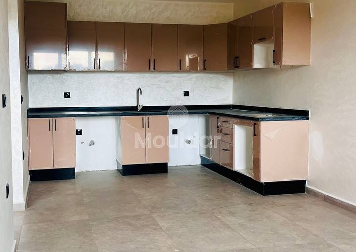 Appart. Terrassé vue mer à vendre à Essaouira – Argana - view 25