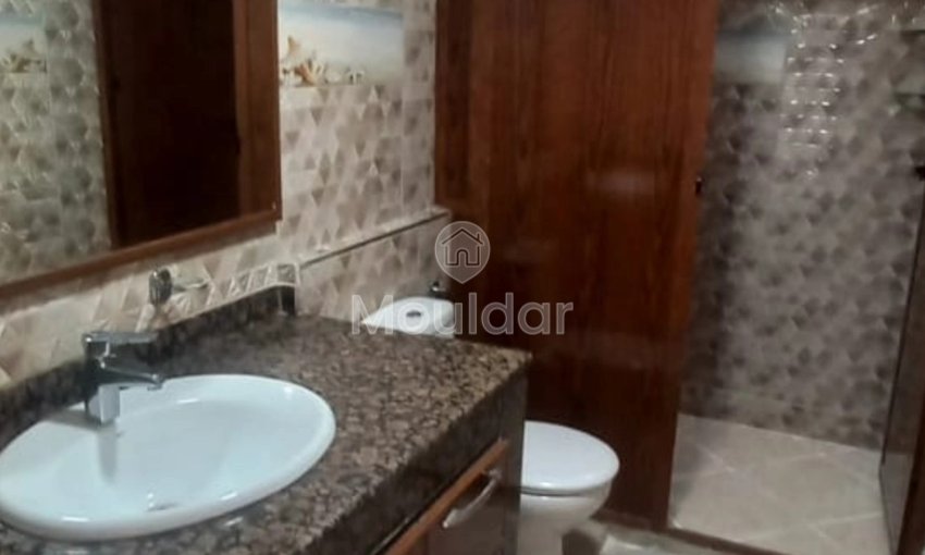 Appartamento in Affitto a Maarif - Comfort ed Eleganza a Casablanca - view 11