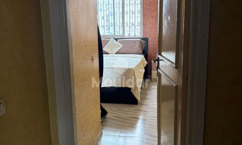 Wohnung zu vermieten in Casablanca, Bourgogne - view 7