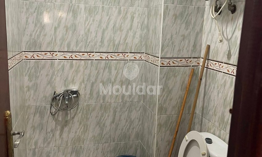 استوديو للإيجار في الدار البيضاء - view 16