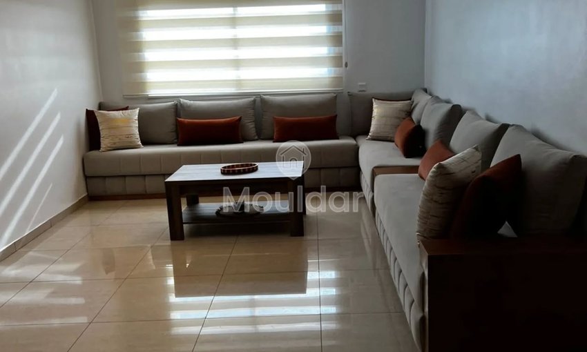 Wohnung zu vermieten in Agadir, Hay Mohammadi - view 2