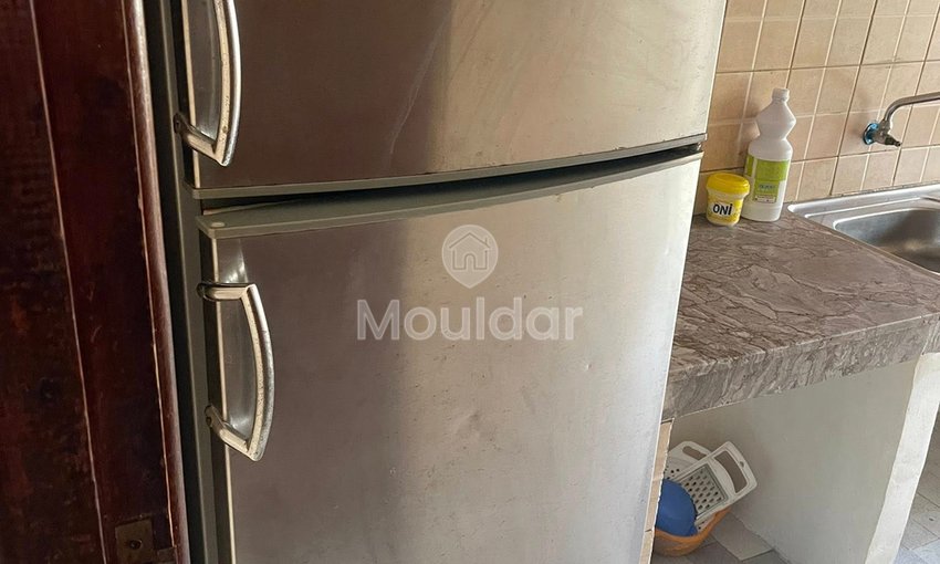 استوديو للإيجار في الدار البيضاء - view 11