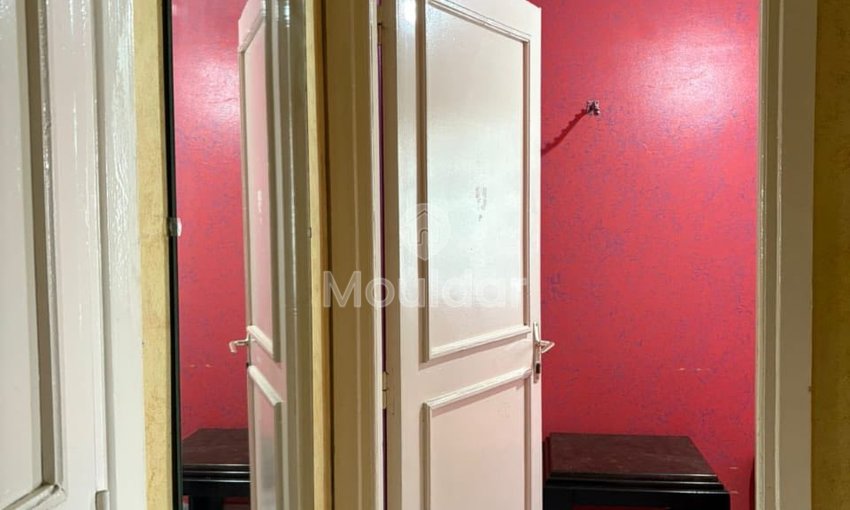 Wohnung zu vermieten in Casablanca, Bourgogne - view 15