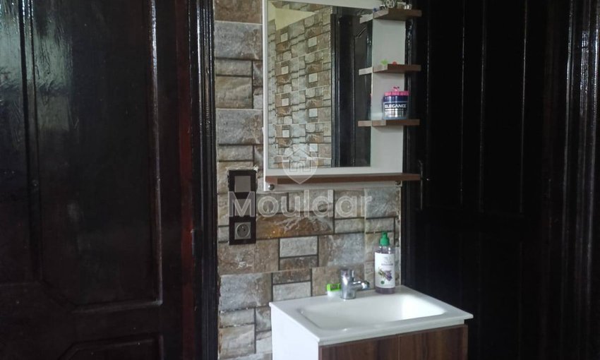 Zweizimmerwohnung zu verkaufen in Marrakesch - M'Hamid - view 4