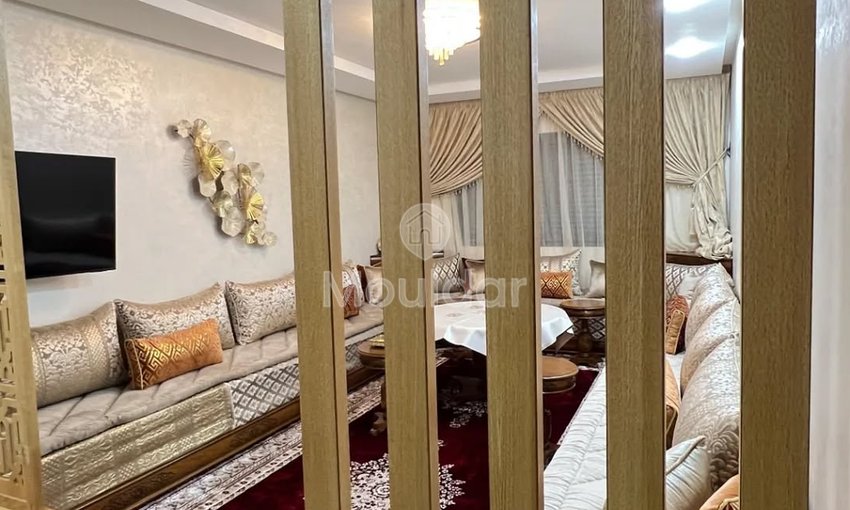 شقة للإيجار في أغادير، وسط المدينة - view 7