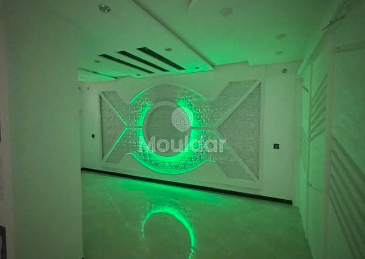 Duplex à Venda em Fez: 4 Quartos e Segurança Garantida - view 17