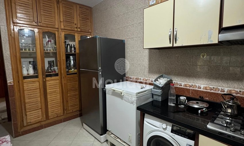 Appartement te koop in Fès: 4 slaapkamers met balkon - view 15