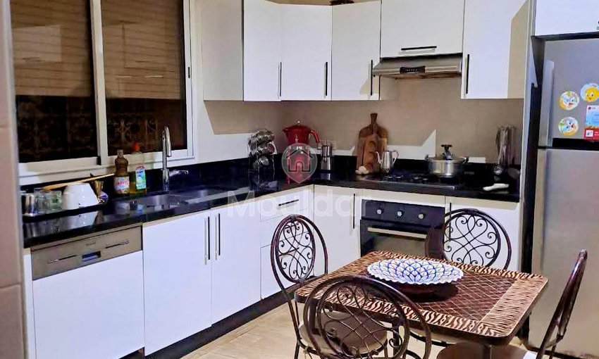 Elegancka Willa na Sprzedaż w Marrakeszu - Oaza Komfortu - view 8