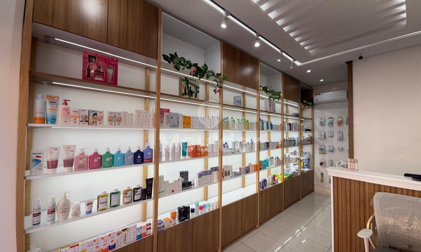 Commercieel pand te huur in Marrakech, Mabrouka - view 2