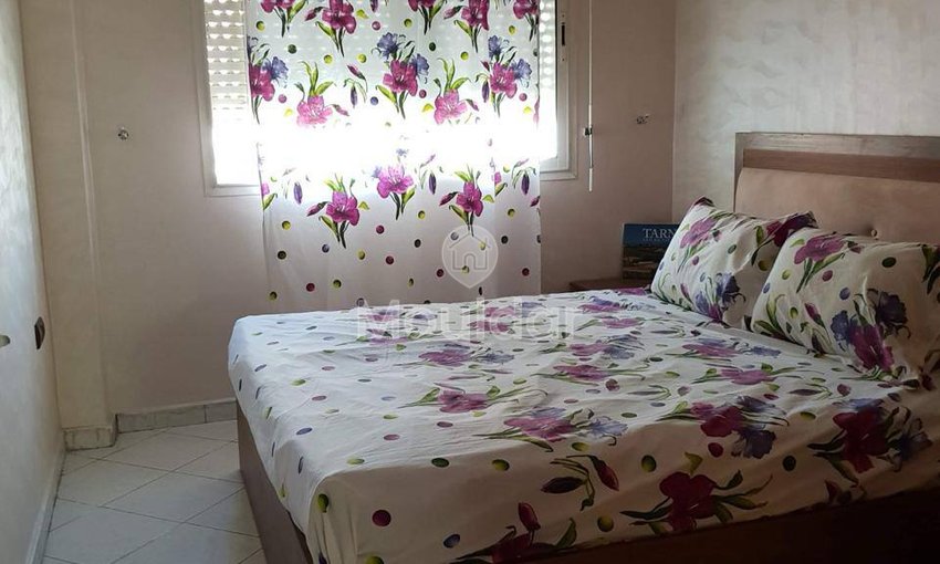 Apartamento Encantador en Venta en Casablanca - Belvédère - view 6