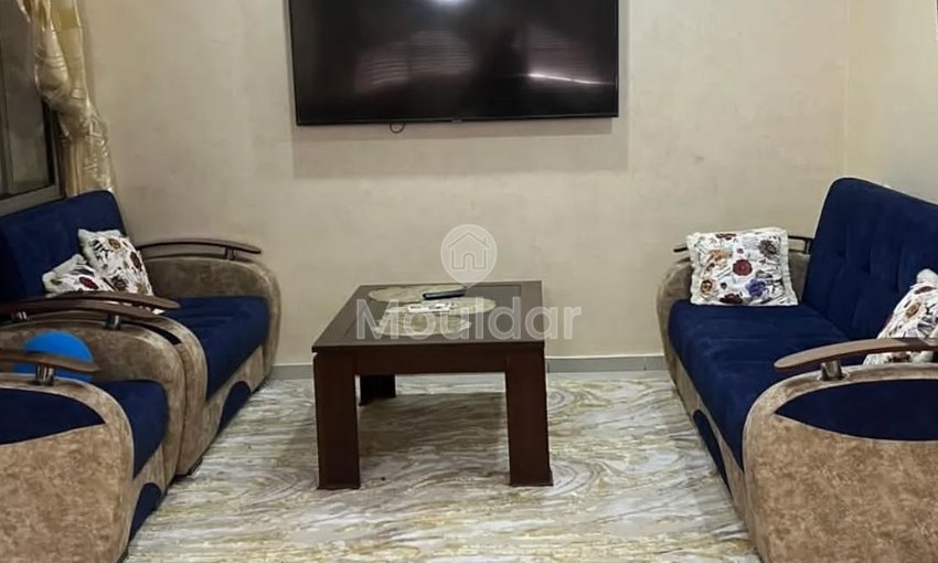 Appartamento in affitto ad Agadir, quartiere Al Wifaq - view 2