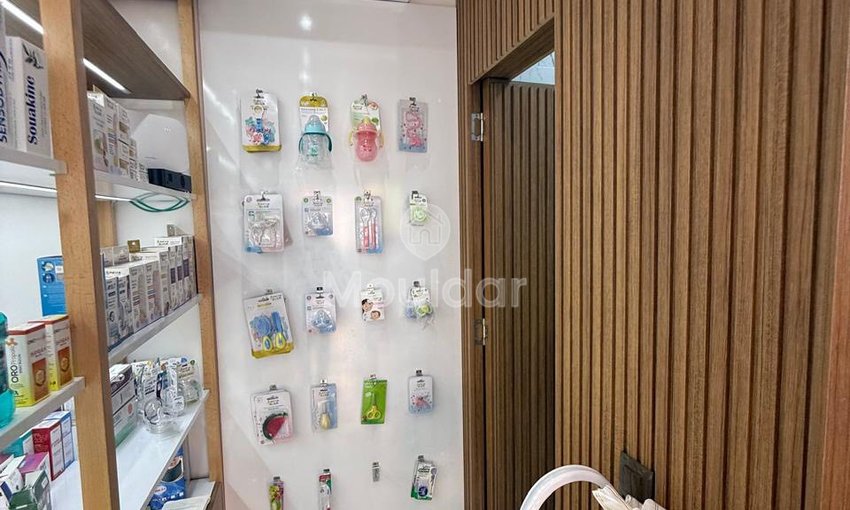 Commercieel pand te huur in Marrakech, Mabrouka - view 5