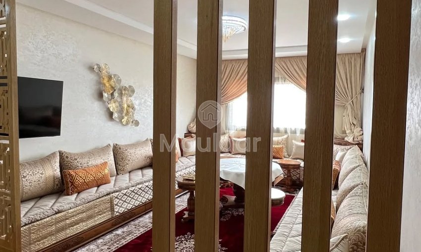 شقة للإيجار في أغادير، وسط المدينة - view 2