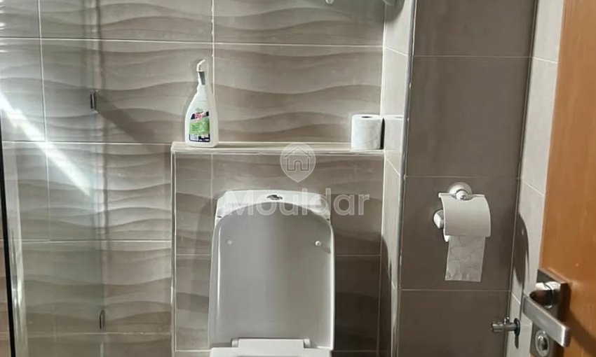 Appartamento in affitto ad Agadir, quartiere Al Wifaq - view 9