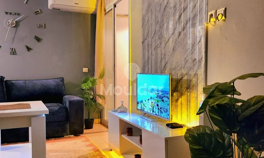 Appartamento in affitto a Marrakech, Via Casablanca - view 2