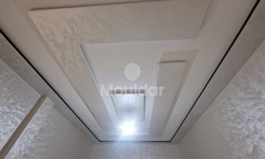 2-bedroom apartment in Ksar el-Kebir with balcony for sale - view 5