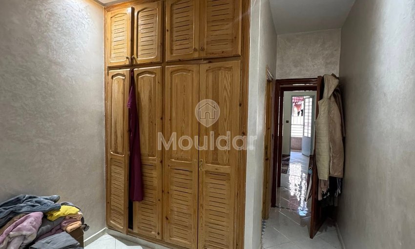 Appartement te koop in Fès: 4 slaapkamers met balkon - view 12