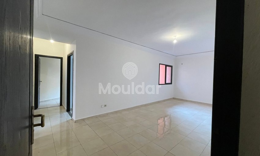 Appartamento Incantevole a Marrakech: 2 Camere e Balcone - view 2